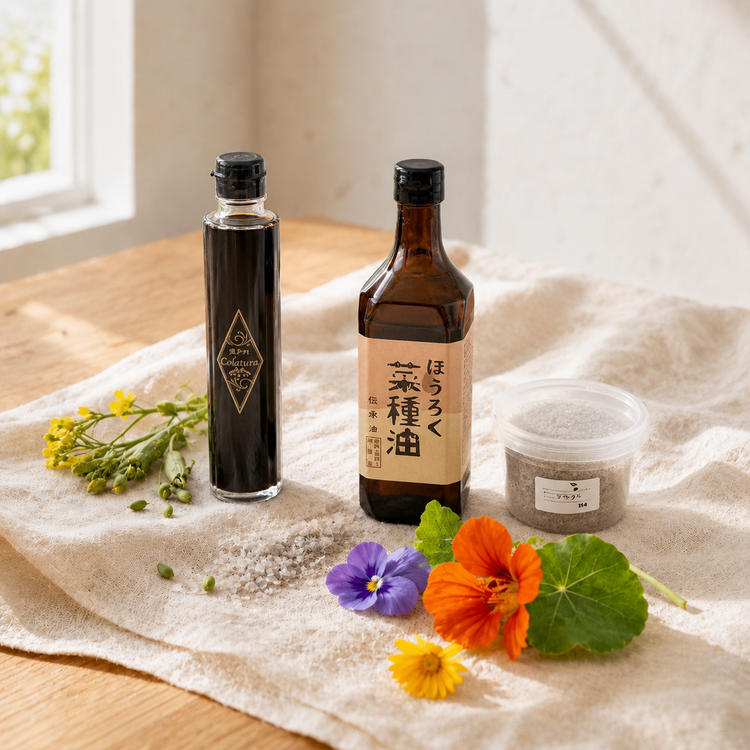Pour Offrir — ギフト向け商品
